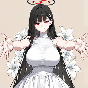 調月 リオ
