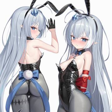 Bunny Tyrant