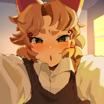 キュウビくん