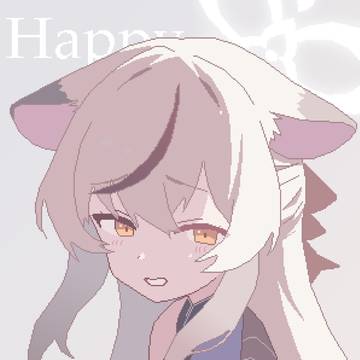 春原ココナHBD