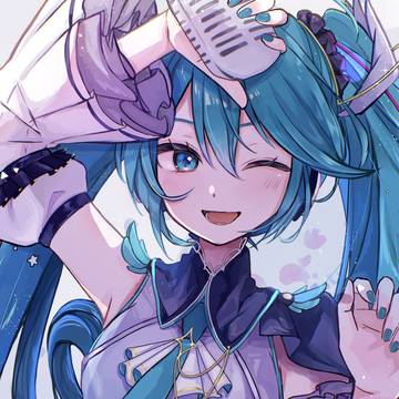 MIKUEXPO2025