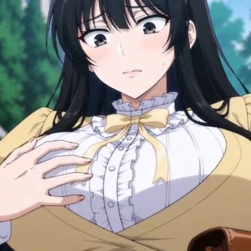 (Ai性转动画)学生证
