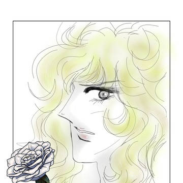 君は薔薇より美しい3️⃣