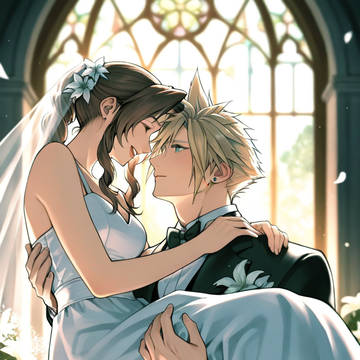 結婚式クラエア2