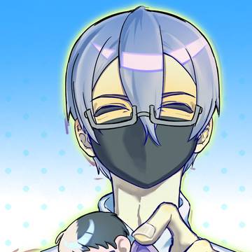 氷ゲらくがき