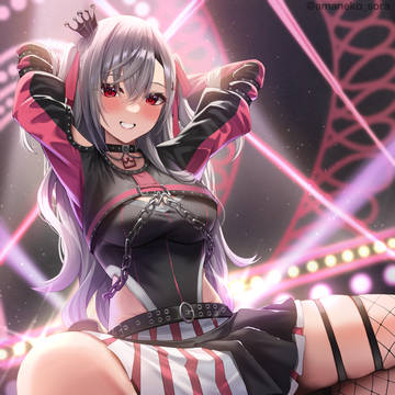セクシーダンスリオーナ