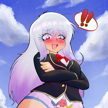 Celeste (sorry12 bday)