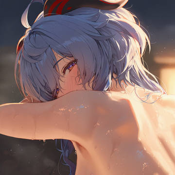 甘雨(原神)