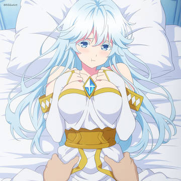 エルファリア・アルヴィス・セルフォルト