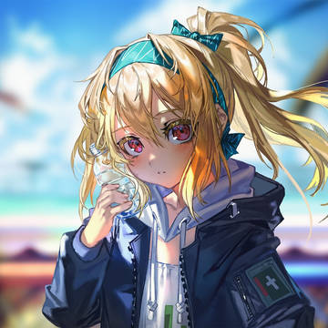 儿童节的98