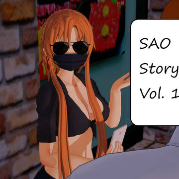 SAO Story Vol. 141