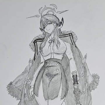 陸八魔アル