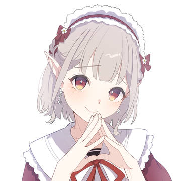 える