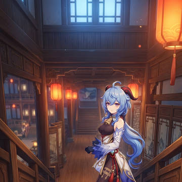 客栈