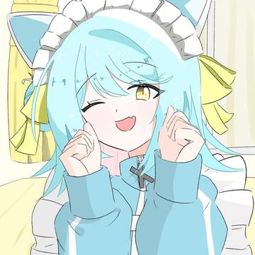 ジャージメイド香穂たゃ
