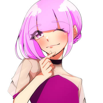 最近描いた創作イラストたち