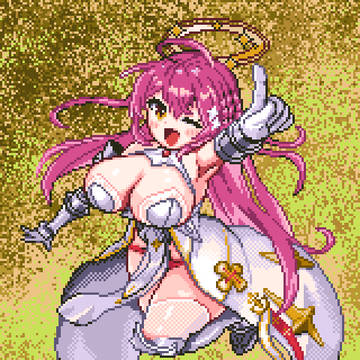 集え金星の力