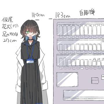 オリジナルまとめ4