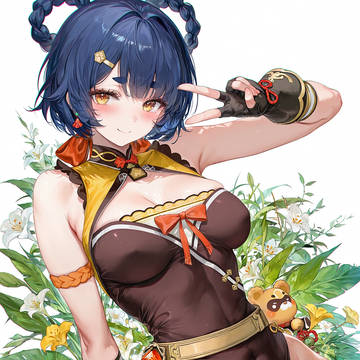 香菱✌️