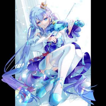 天羽音みらん