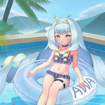 Summer Jelly