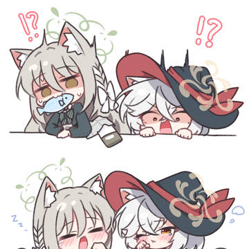 キャッツ