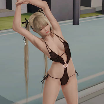 マリー・ローズ 17