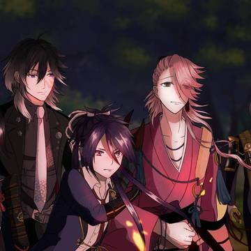 本能寺の変