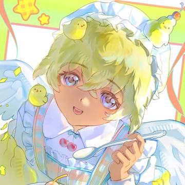 🐣🍮