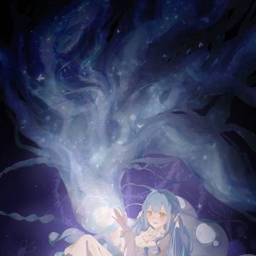 Saki--Augur