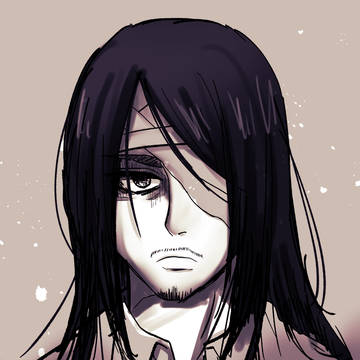 進撃で一番ビジュが好きな人