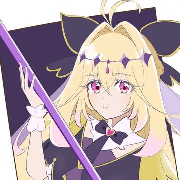 タロットの人