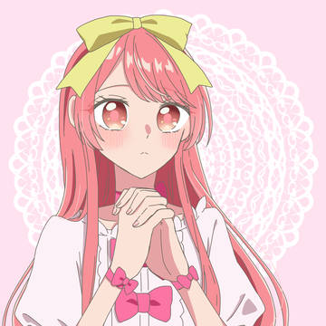 ヒローニアちゃん