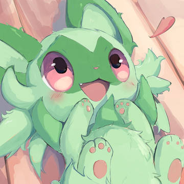 にゃぁ🌱