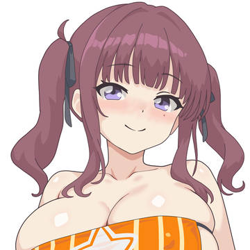 水着かりパイ　＋　おまけ