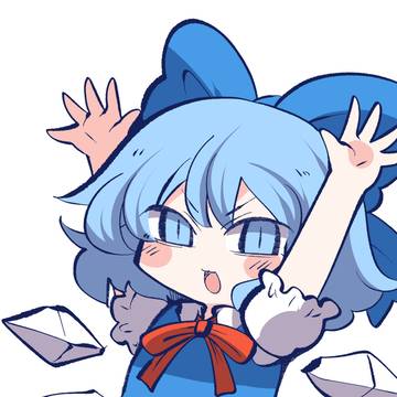 チルノ