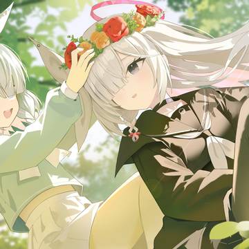 5月