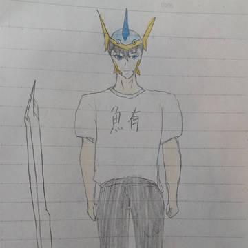 代理の設定資料