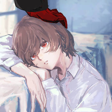 再睡一下吧