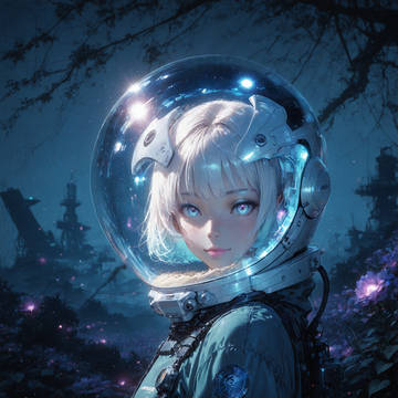 Space generation