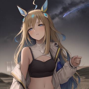 ネオユニヴァース/Neo Univace①