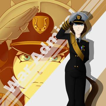 Umamusume USA: War Admiral