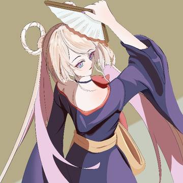 月見 ヤチヨ