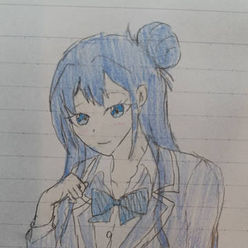さゆりちゃん