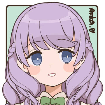 リラちゃん