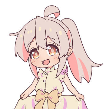 ディフォルメポニテまひろちゃん