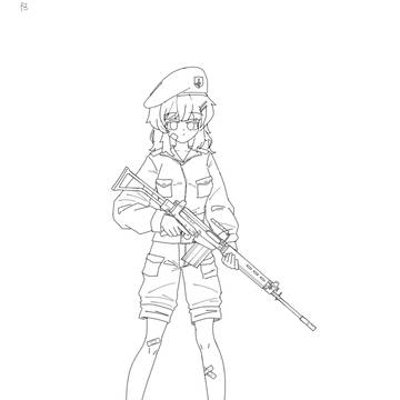 oc w)fal wip