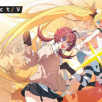 DJmax respect V
