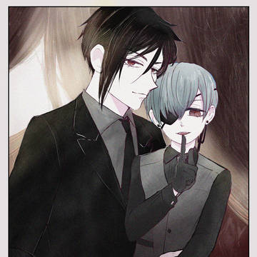 【腐向け】アニメ2期悪魔化後x年