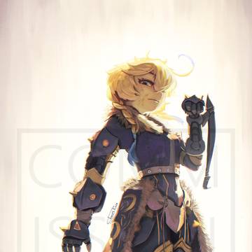 Commission